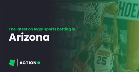 Arizona Sports Betting Sites: All Legal AZ .